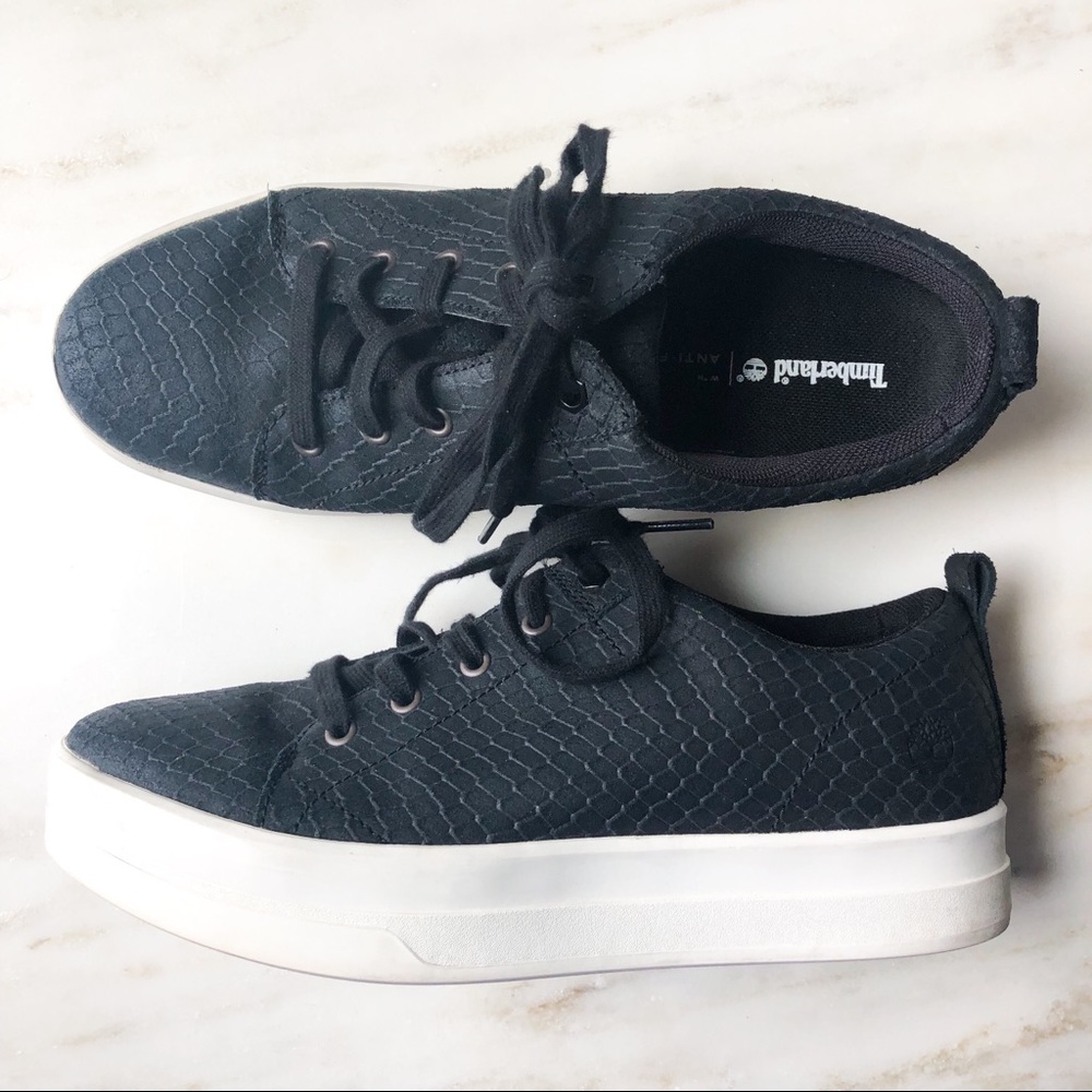 Timberland Women’s Platform Sneaker - Size 9